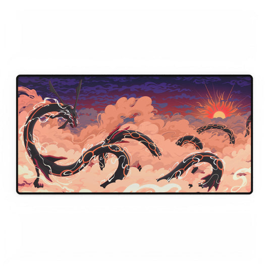 Dragon Ascent - Shiny